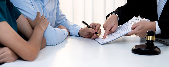 עורך דין משפחה בחולון