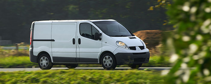 השכרת טרנזיט – פתרון לוגיסטי מנצח